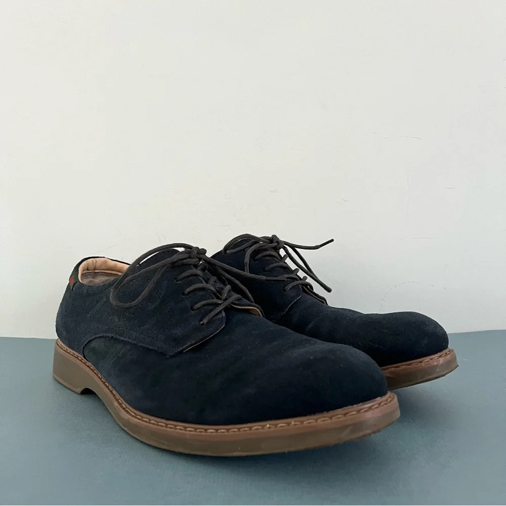 G.H. Bass & Co. clean classic